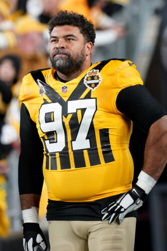 Steelers defense is making a lot of money. It’s just not making many plays